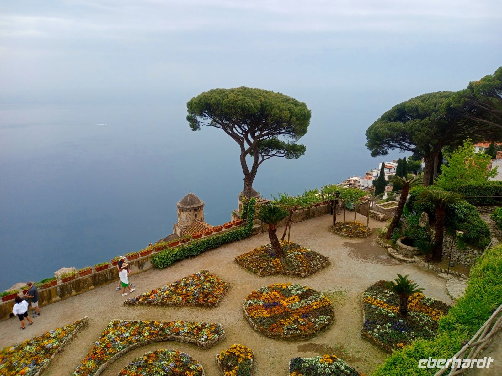 Villa Rufolo