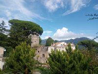 Villa Rufolo