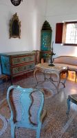 Villa San Michele Club Zimmer Axel Munthe
