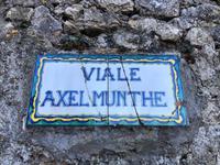 Villa San Michele