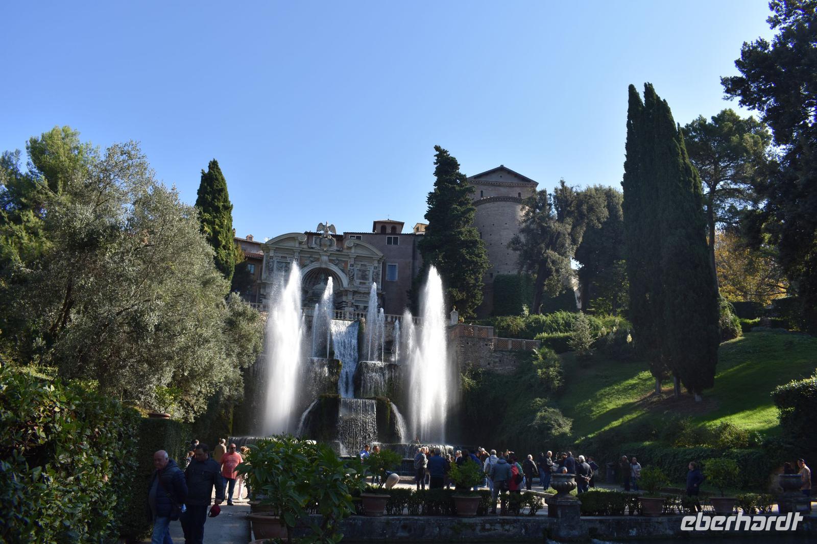 Villa dÉste