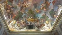 Villa und Galleria Borghese