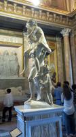 Villa und Galleria Borghese