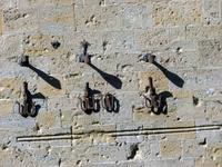 Volterra, Maß