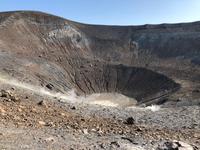Vulcano Krater_2