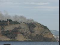 Waldbrand