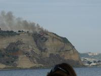 Waldbrand