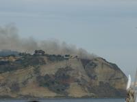 Waldbrand