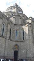 Wallfahrtskirche Madonna del Sangue in Re
