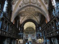 Wallfahrtskirche in Grazie di Curtatone