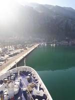 Wanderkreuzfahrt mit der Berlin - Kotor