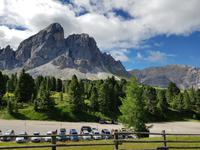 Wandern in Südtirol (Italien) – Dolomiten Wanderreise in Sterzing Astjoch – Sellajoch – Seiser Alm – Gemeinschaftsalm Fane – Burkhardtsklamm – Ratschinger Almenweg – Tatschsp (74)