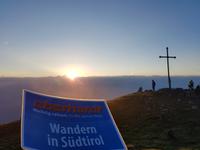 Wandern in Südtirol (Italien) – Dolomiten Wanderreise in Sterzing Astjoch – Sellajoch – Seiser Alm – Gemeinschaftsalm Fane – Burkhardtsklamm – Ratschinger Almenweg – Tatschsp (202)
