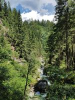 Wandern in Südtirol (Italien) – Dolomiten Wanderreise in Sterzing Astjoch – Sellajoch – Seiser Alm – Gemeinschaftsalm Fane – Burkhardtsklamm – Ratschinger Almenweg – Tatschsp (295)