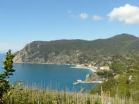 Wandern in den Cinque Terre 1