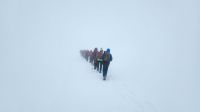 Wanderung Ritten zur Villanderer Alm 