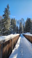 Wanderung Villnösser Tal
