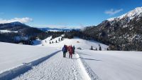 Wanderung Villnösser Tal