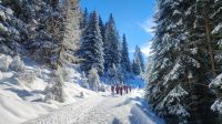 Wanderung Villnösser Tal