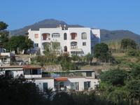Wanderung auf Ischia