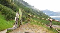 Wanderung auf dem Marlinger Waalweg