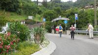 Wanderung auf dem Tappeinerweg