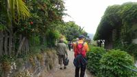 Wanderung auf dem Tappeinerweg