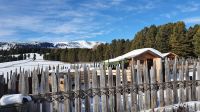 Wanderung auf der Villanderer Alm