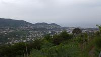 Wanderung durch Piano Liguori