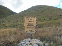 Wanderung im Naturreservat Zingaro
