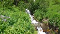 Wanderung im Ultental