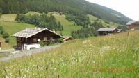 Wanderung im Ultental