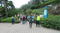Wanderung nach Meran auf dem Sissiweg