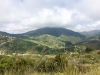 Wanderung um Pioppi