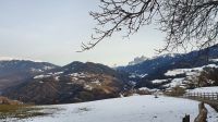 Wanderung von Klausen nach Feldthurns