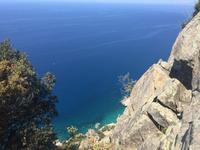 Wanderung von Levanto nach Monterosso