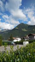 Wanderung von der Leadneralm