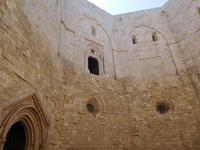 Wanderung zum Castel del Monte, in Apulien (Italien) (24)