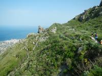 Wanderung zum Monte Epomeo