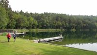 Wanderung zum Montiggler See
