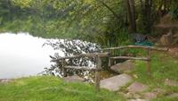 Wanderung zum Montiggler See