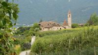 Wanderung zum Montiggler See