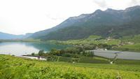 Wanderung zum Montiggler See