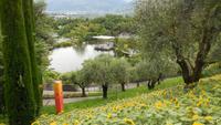 Wanderung zum Montiggler See