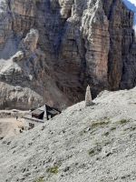 Wanderung zum Piz Boé