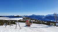Wanderung zum Rittener Horn