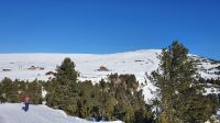 Wanderung zum Rittener Horn