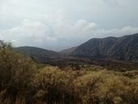 Wanderung zum Vesuv