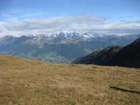 Wanderung zum Zinseler