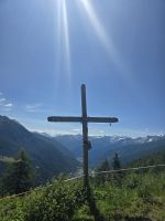 Wanderung zur Malga Salina im Pejo Tal